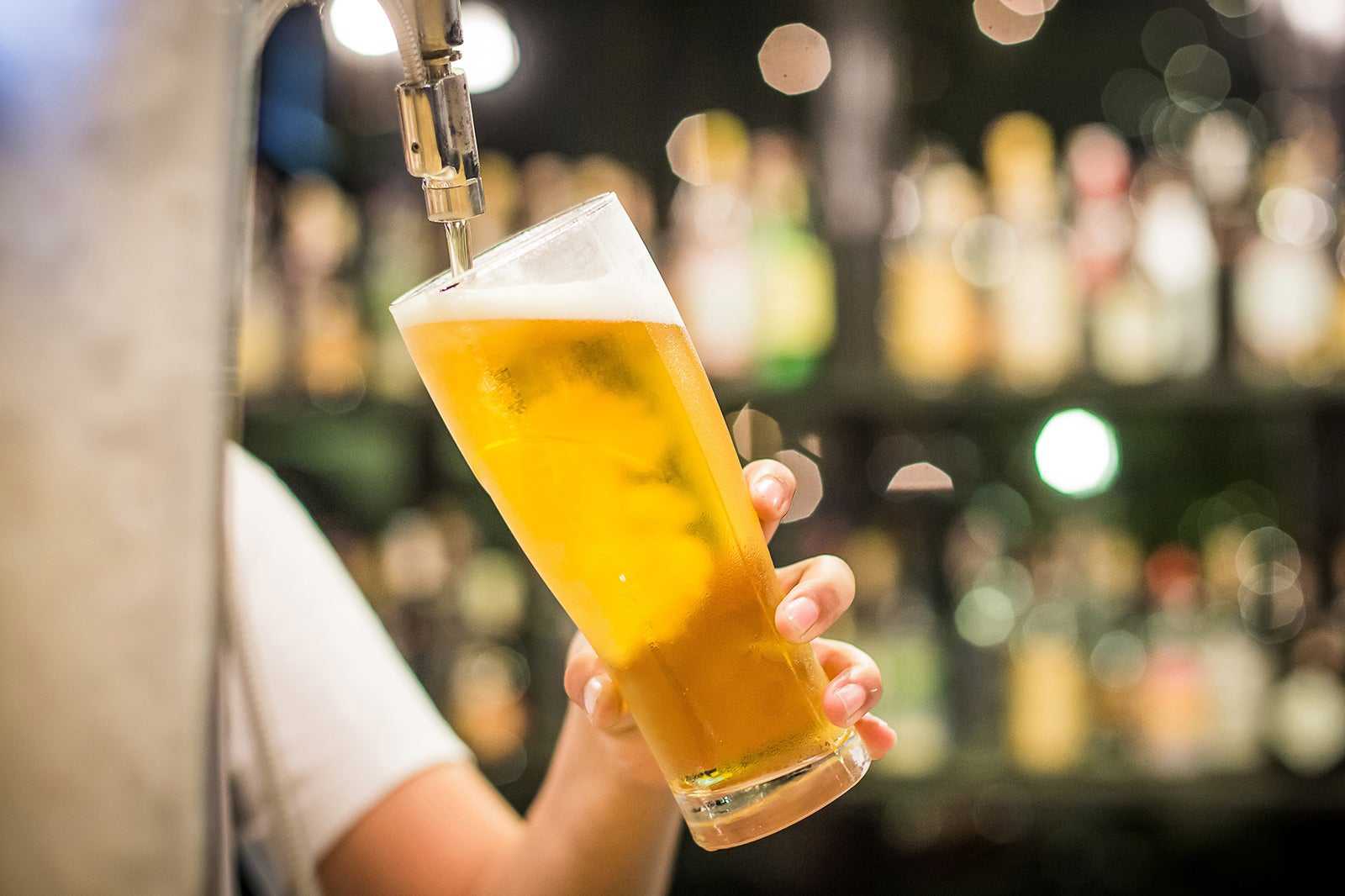Port Street Beer House