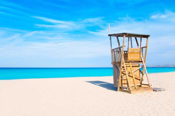 Formentera Travel Essentials