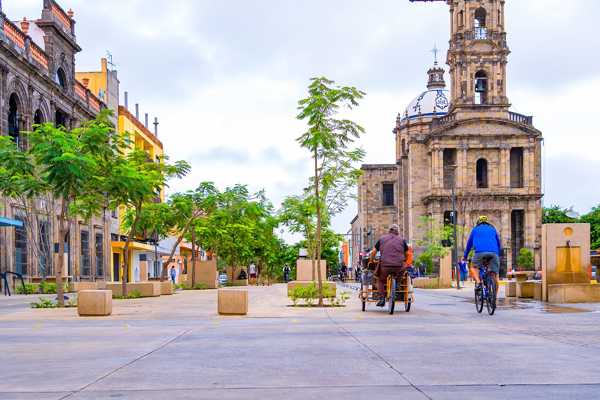 10 Things to Do in Guadalajara on a Small Budget