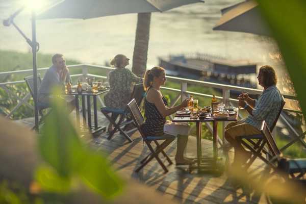 15 Great Restaurants in Luang Prabang