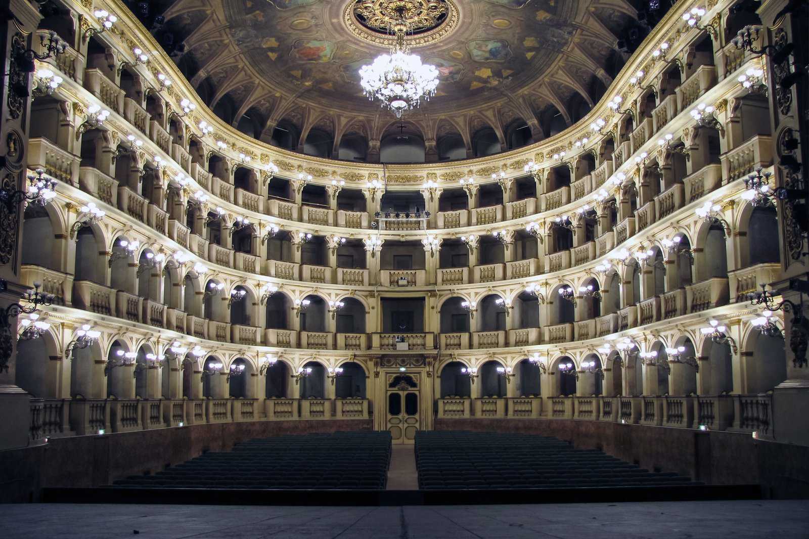 Teatro Comunale