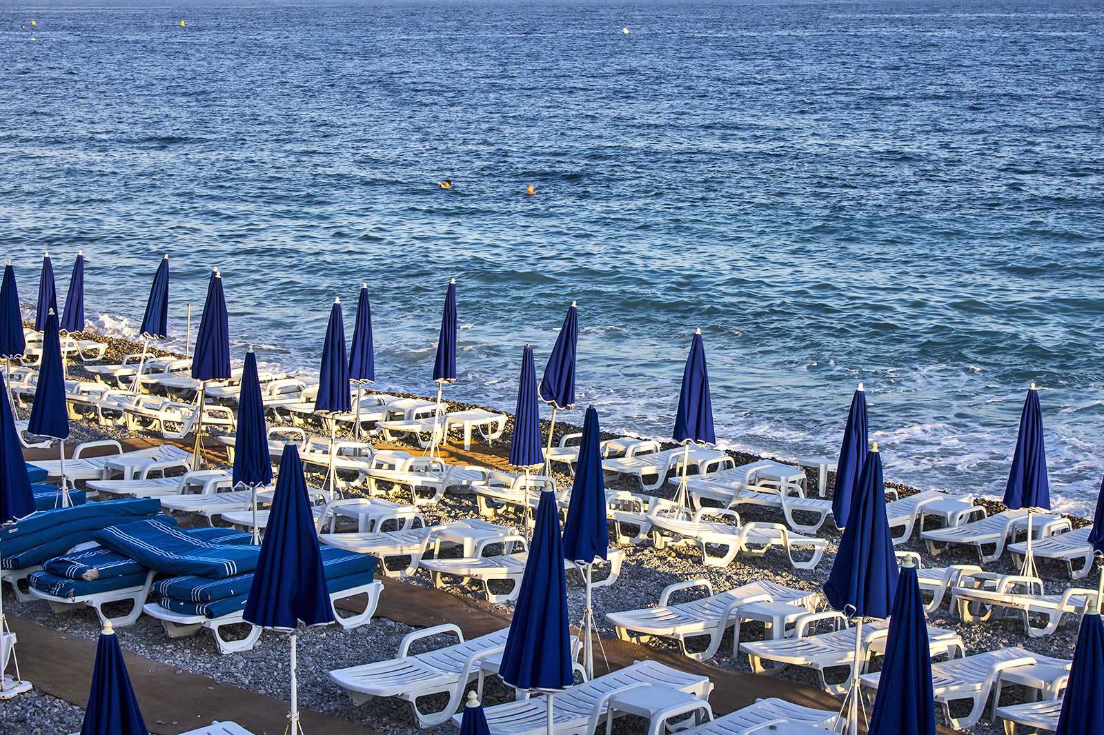 Opéra Plage