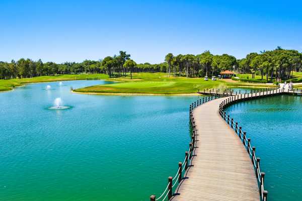 9 Best Things to Do This Summer in Belek