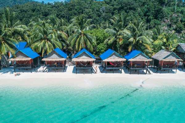 6 Things to Know Before You Go to Koh Rong