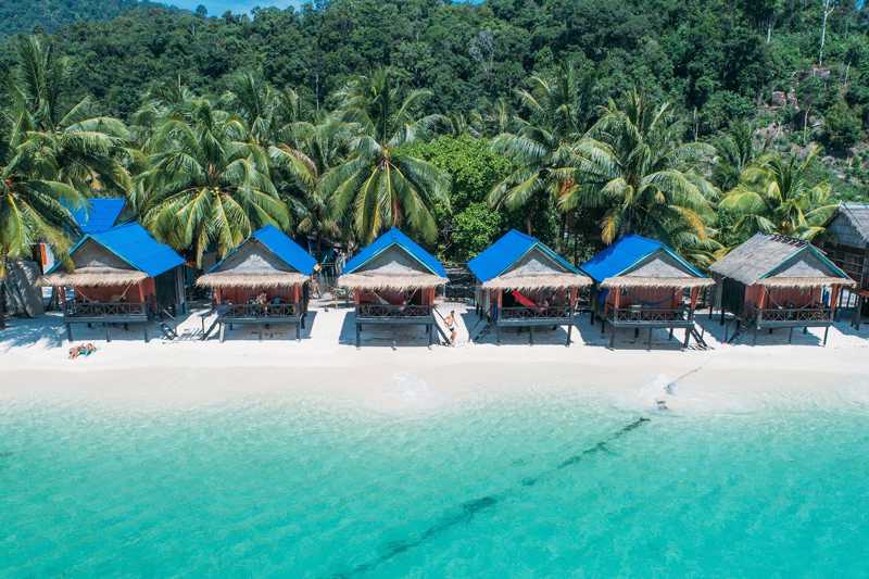 6 Things to Know Before You Go to Koh Rong