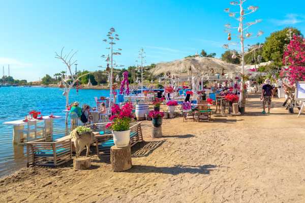 9 Best Dining Experiences in Bodrum