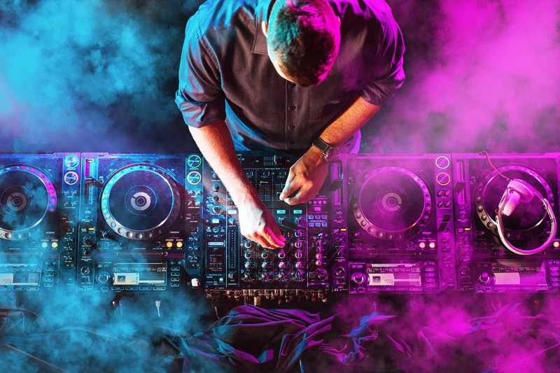 5 Best Nightclubs in Punta Cana