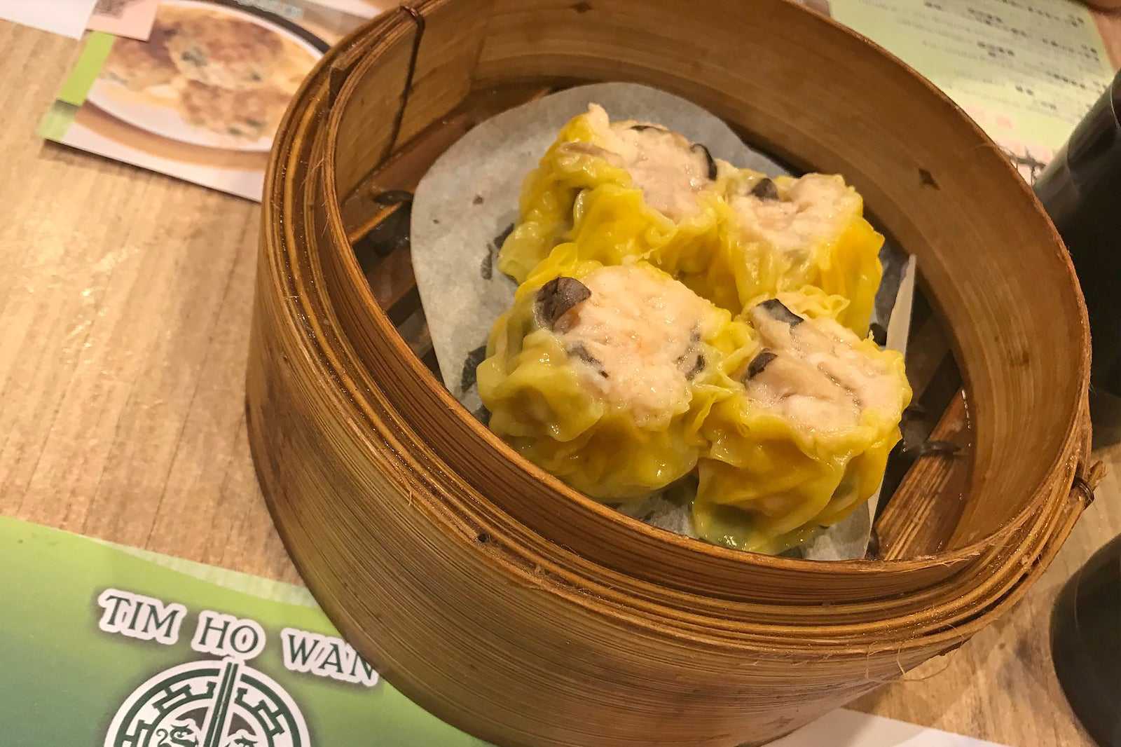 Tim Ho Wan