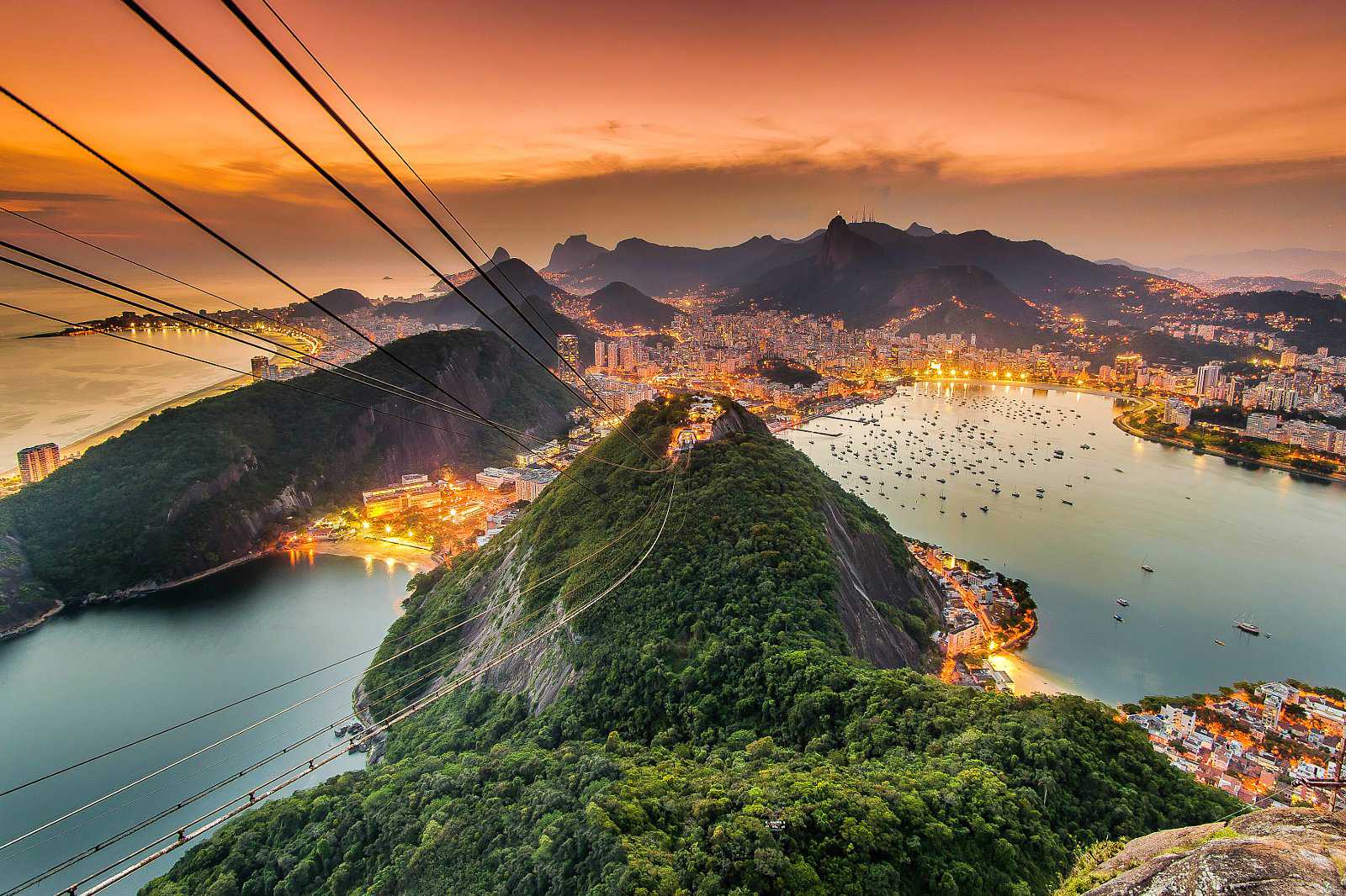 14 Best Things to Do in Rio de Janeiro