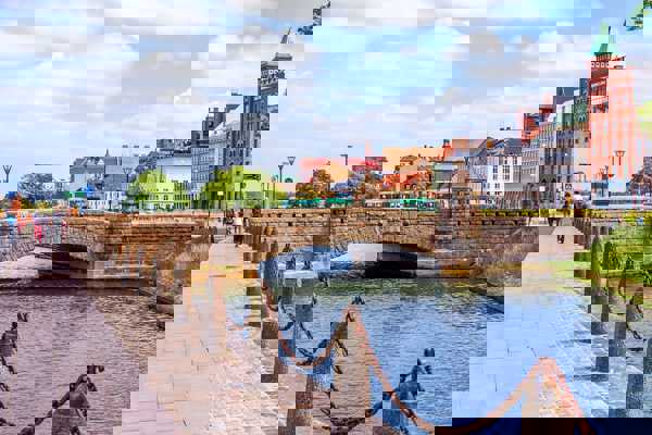 10 Most Popular Neighbourhoods in Malmö