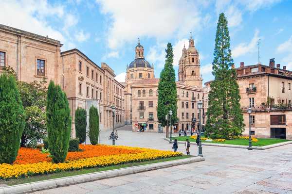 8 Best Things to Do in Salamanca