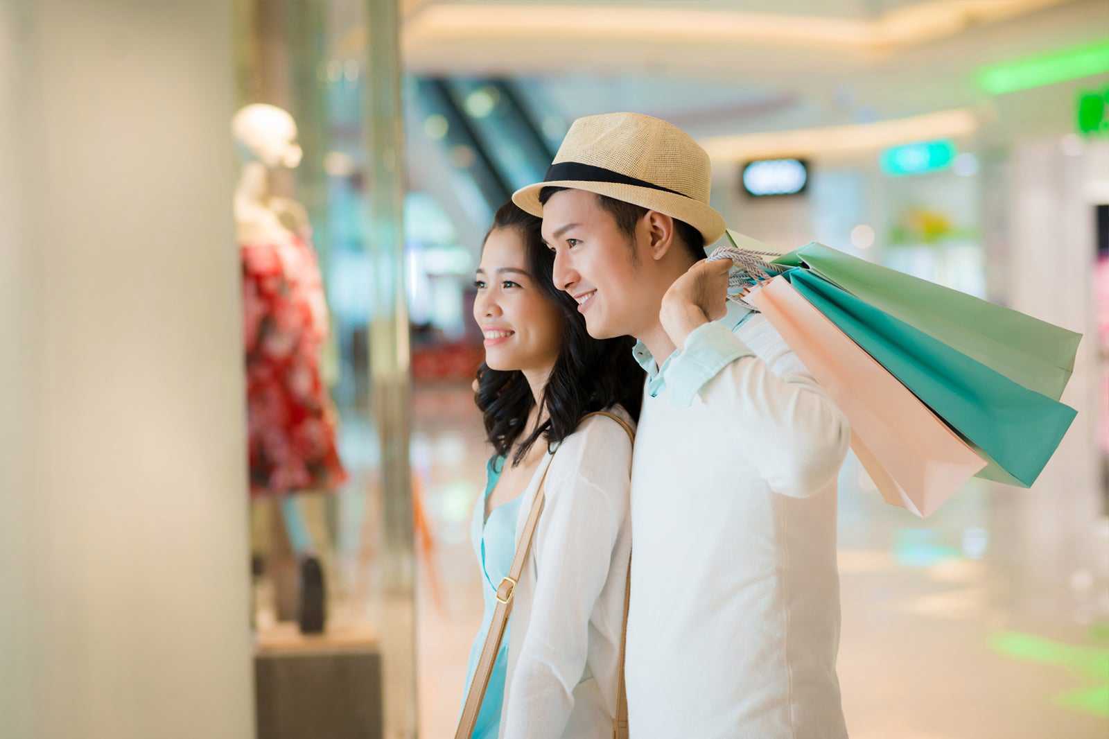 13 Best Places to Go Shopping in Manila