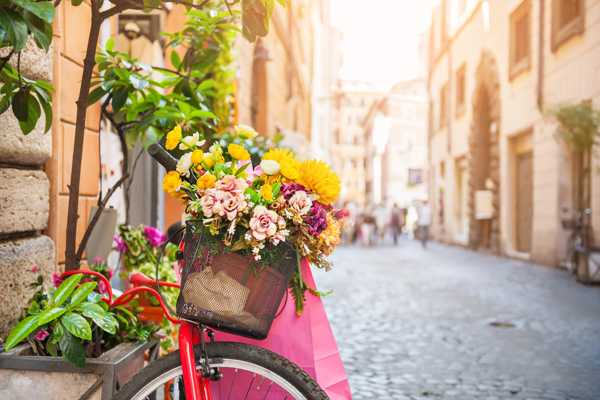 6 Best Things to Do This Spring in Rome