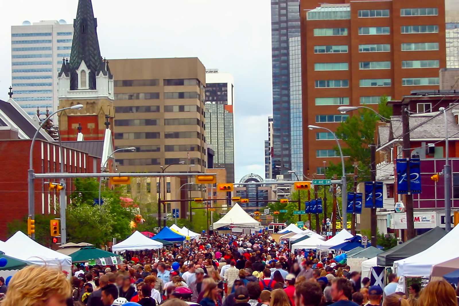 Lilac Festival