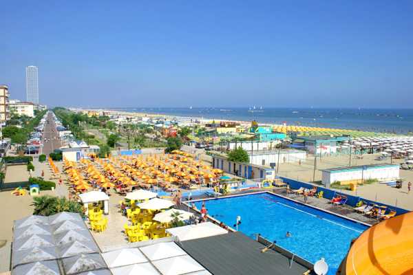 10 Best Things to Do with Kids in Cesenatico