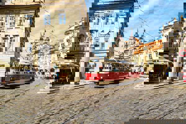 Prague Travel Essentials