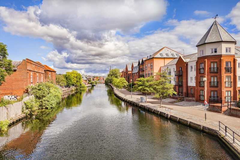 10 Best Things to Do in Norwich
