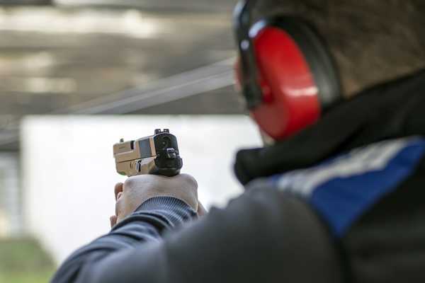Phuket Shooting Range