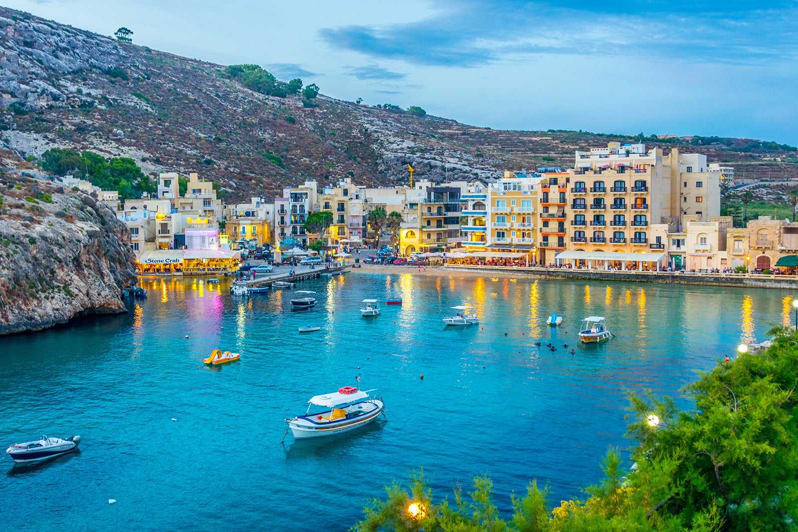 9 Best Things to Do in Gozo