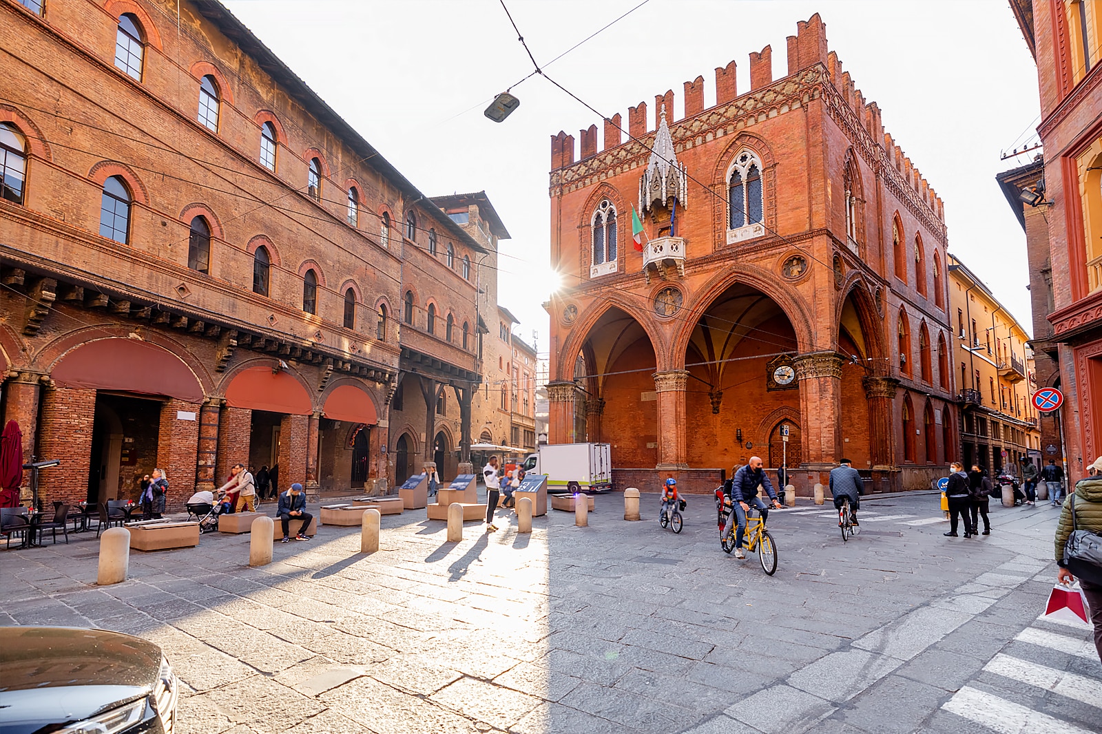 10 Things To Do With Your Family In Bologna - Bologna’s Best Family ...