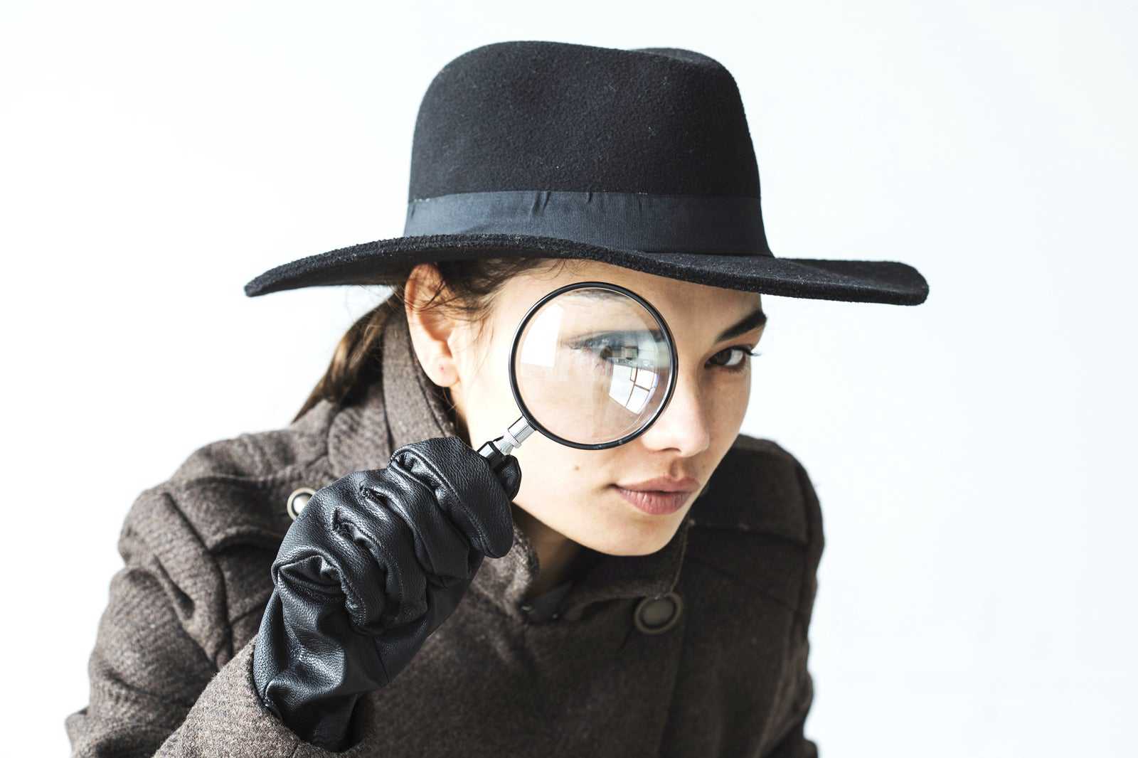 Whodunnit Events