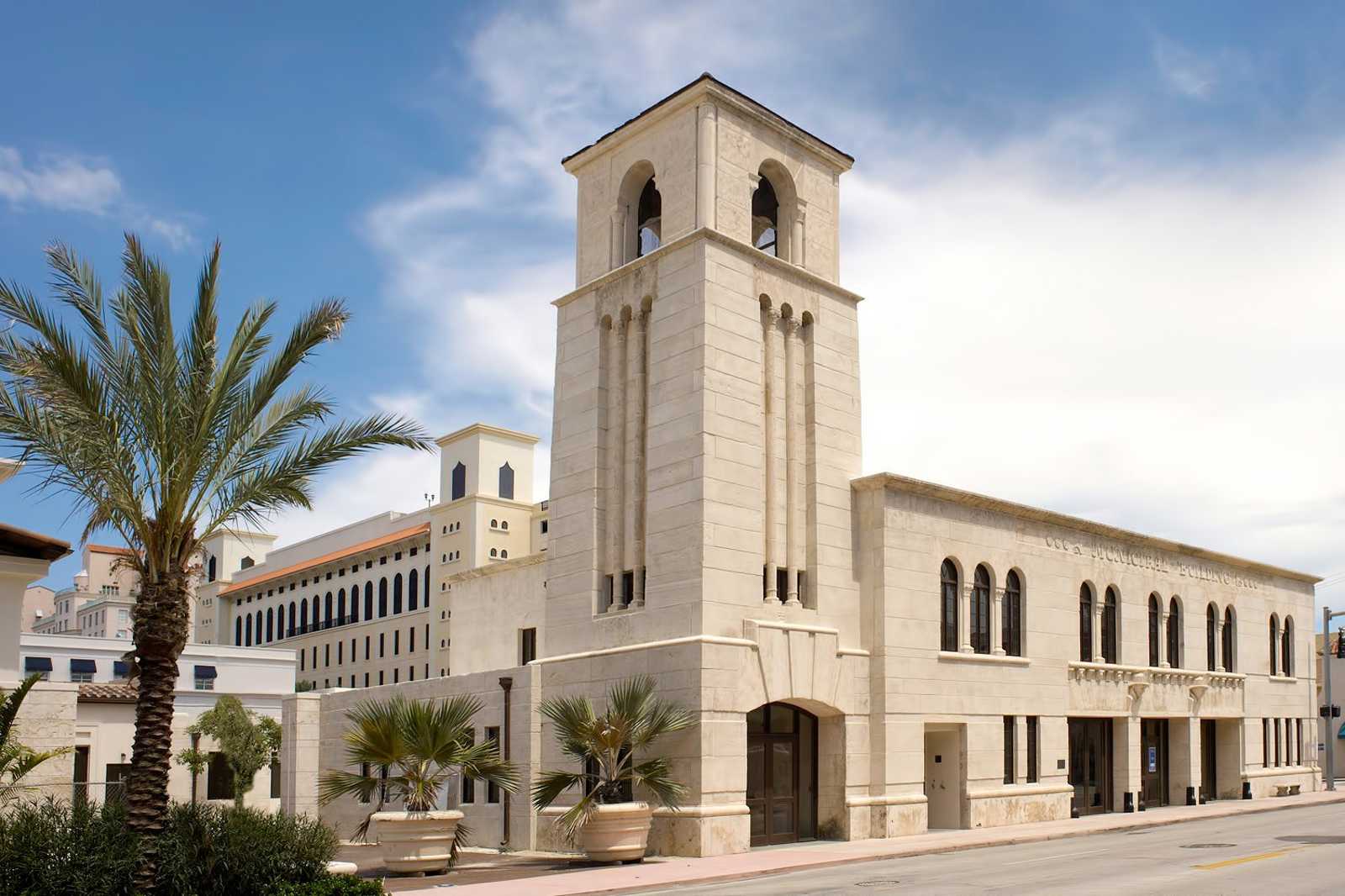 Coral Gables Museum