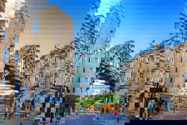 9 Best Things to Do in Newcastle-upon-Tyne