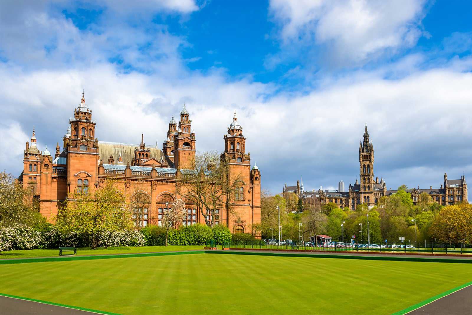 University of Glasgow