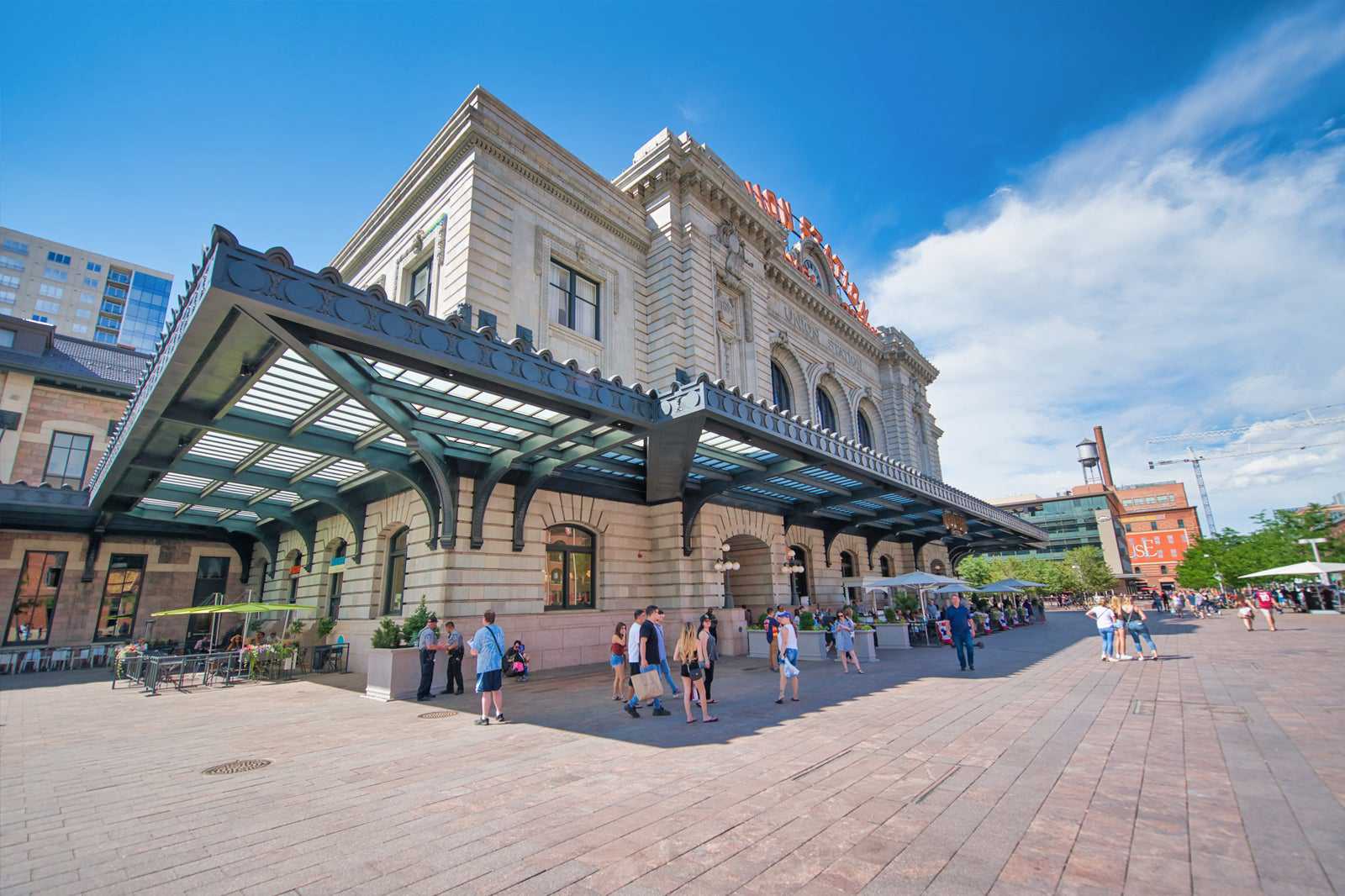 10 Best Things to Do in Denver - What is Denver Most Famous For? - Go ...