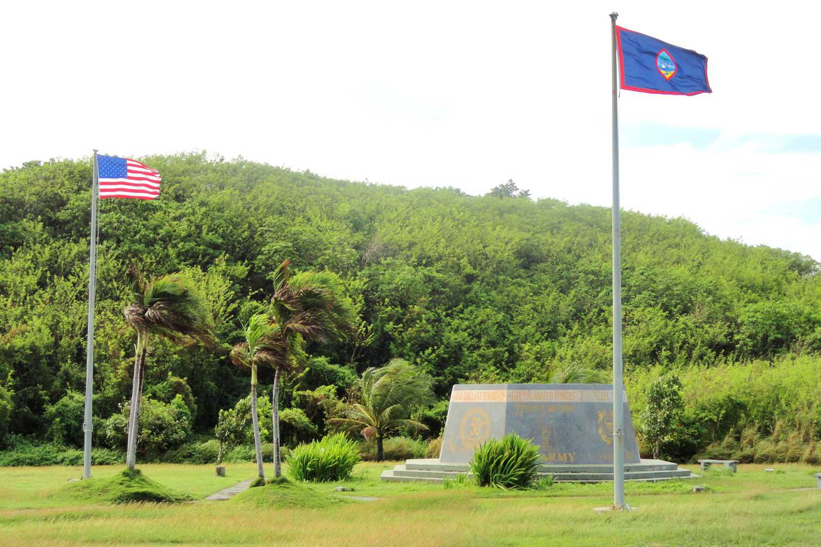 Pacific War Museum