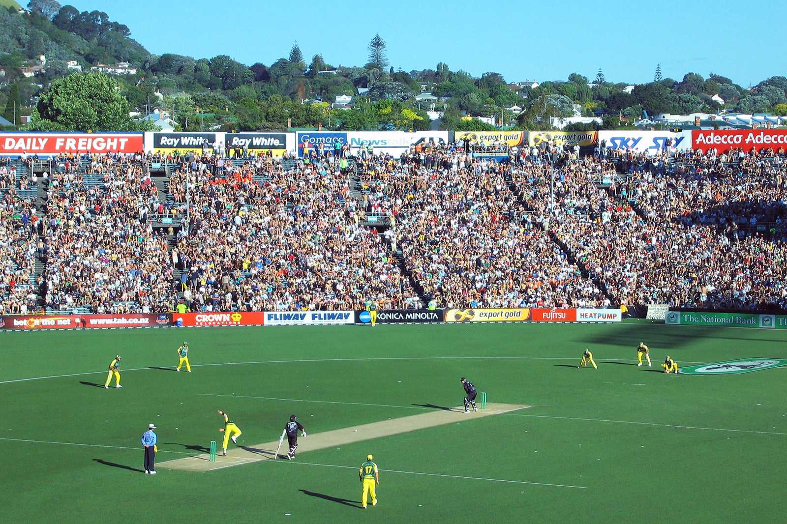 Eden Park