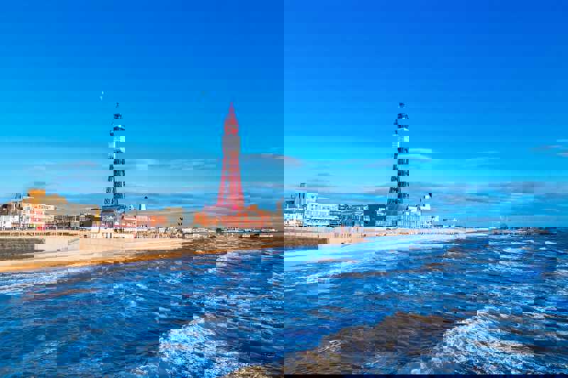 Blackpool