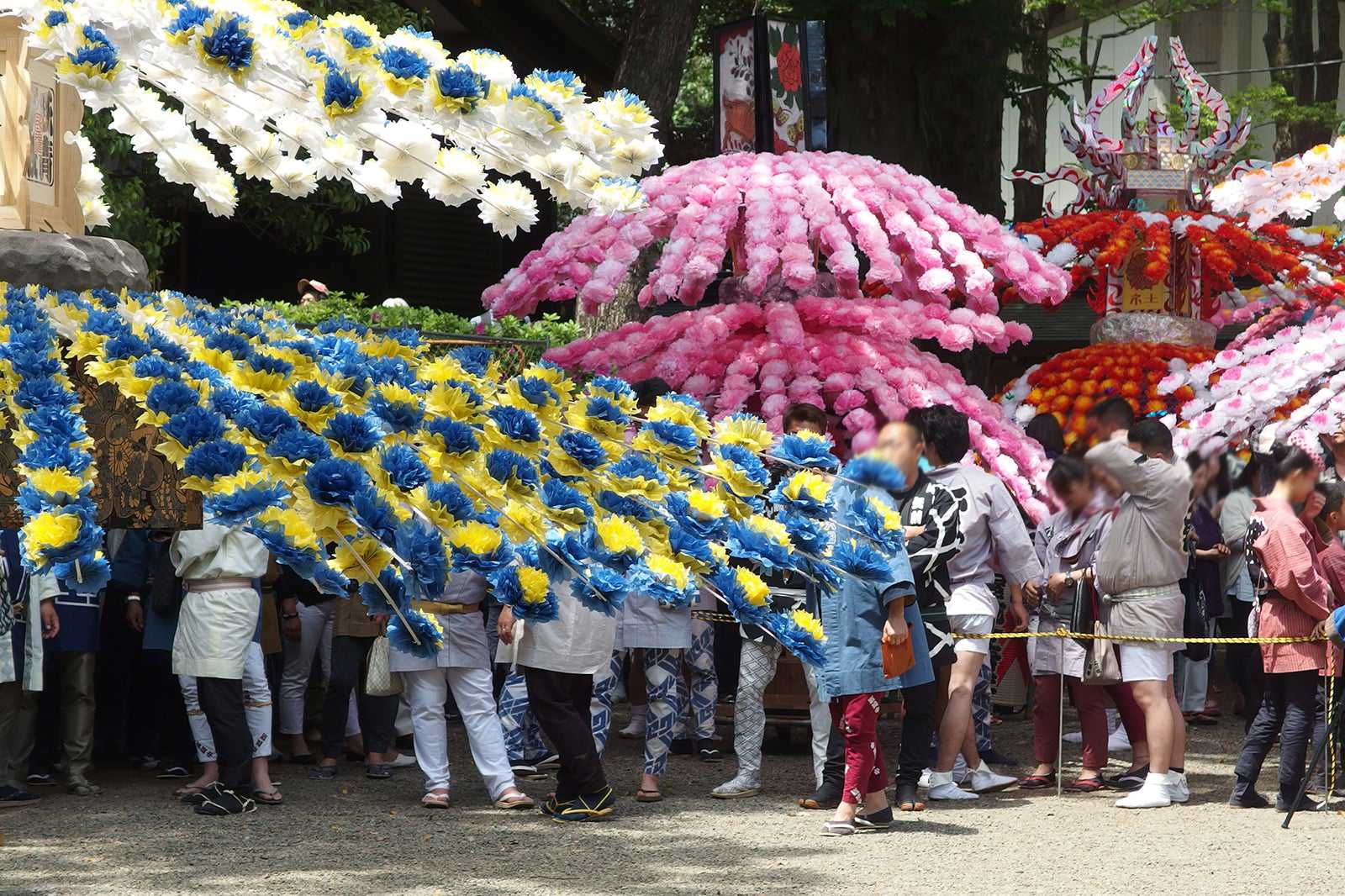 Kurayami Festival
