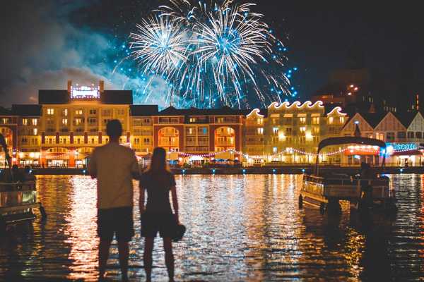 10 Best Nightlife Experiences at Disney World Florida