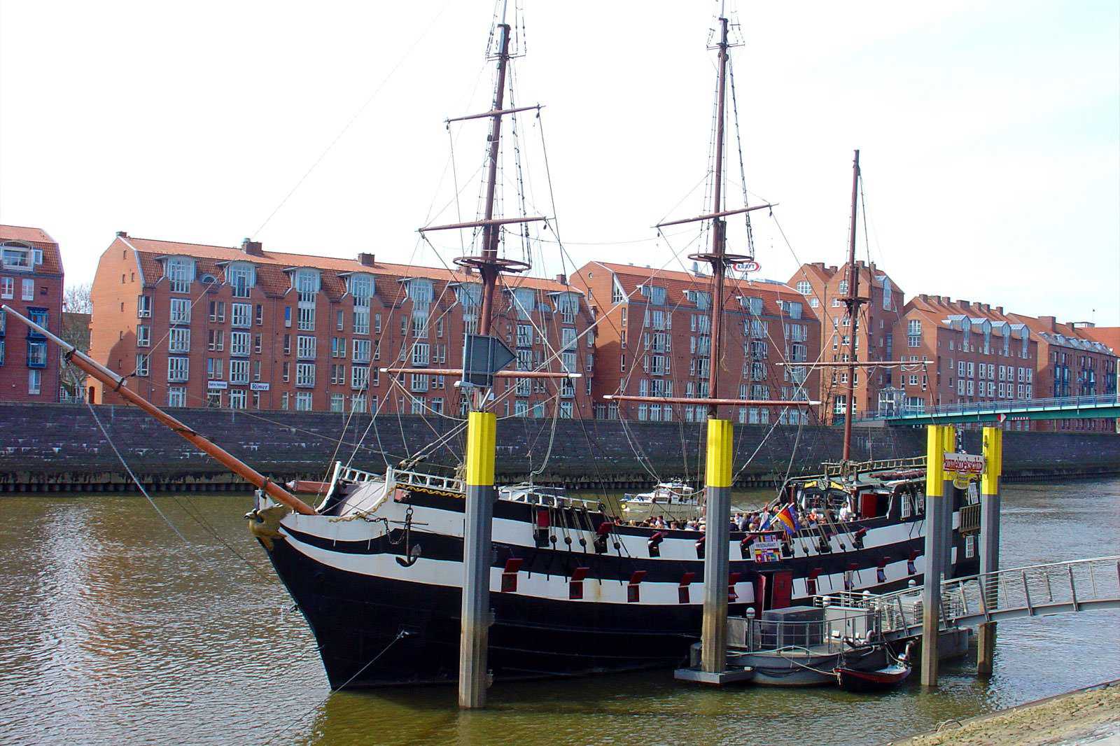 Weser River