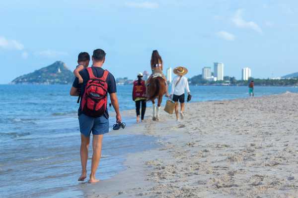 10 Best Family Things to Do in Hua Hin