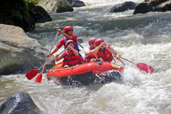 10 Adventurous Things to Do in Bali