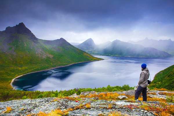 10 Best Hikes in Bergen
