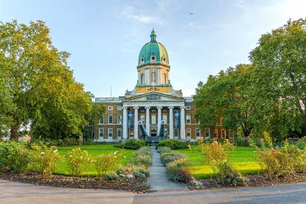 10 Best Museums in London