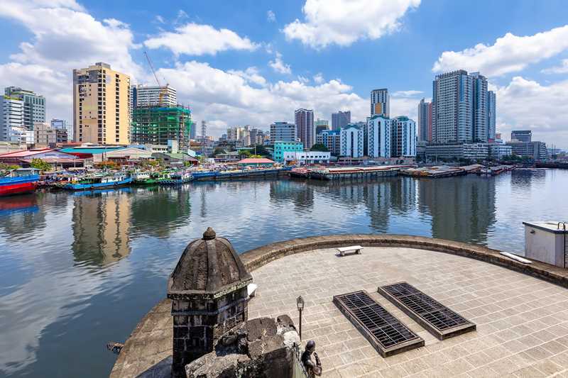 16 Best Things to Do in Manila