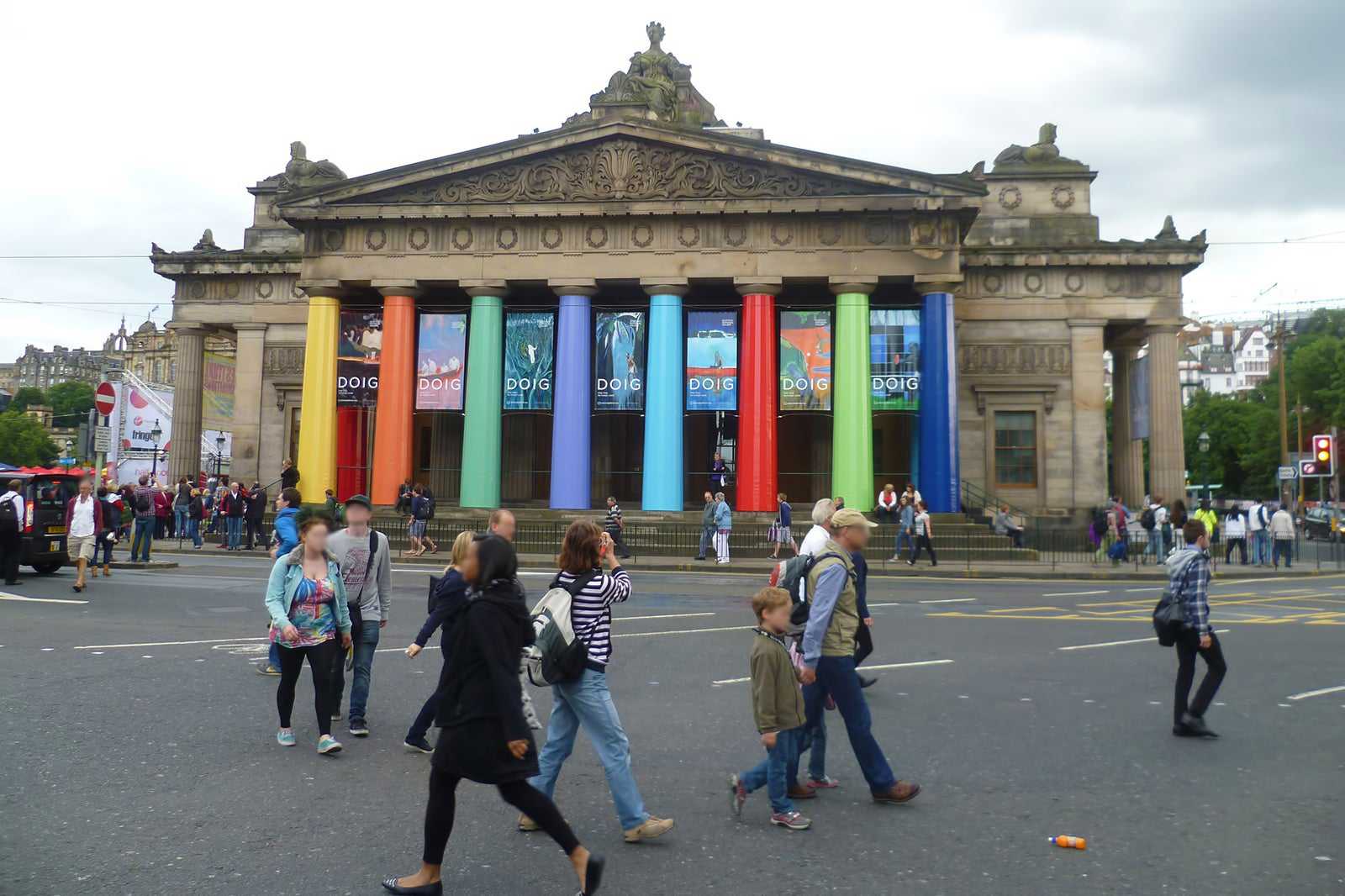 Edinburgh International Festival