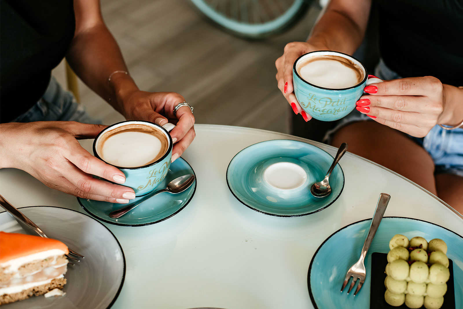 The Post House Coffee Co.