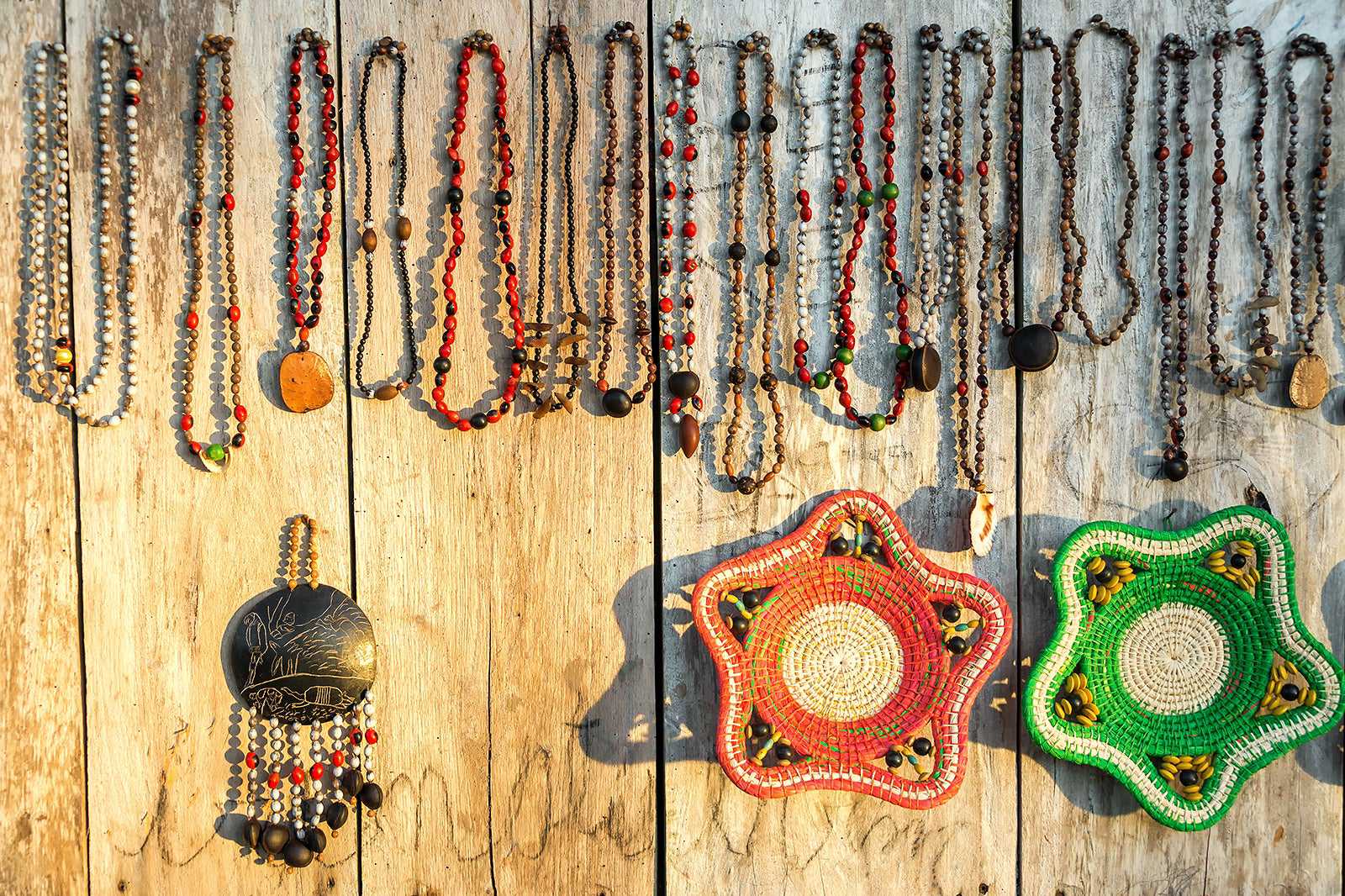 Onde fazer compras em Trancoso