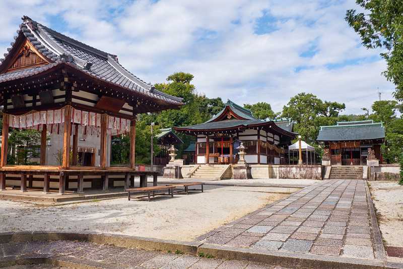 15 Best Secret Temples in Kyoto