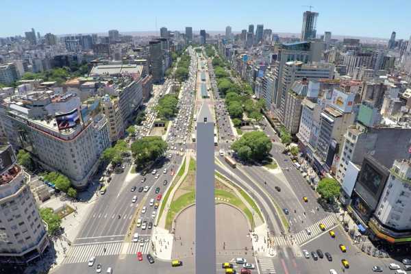 10 Best Things to Do in Buenos Aires