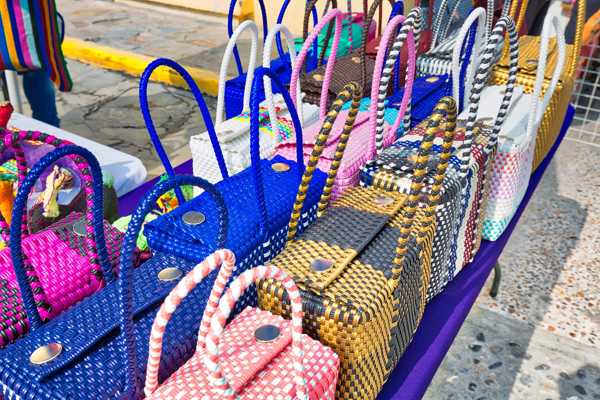 10 Best Places to Go Shopping in Monterrey