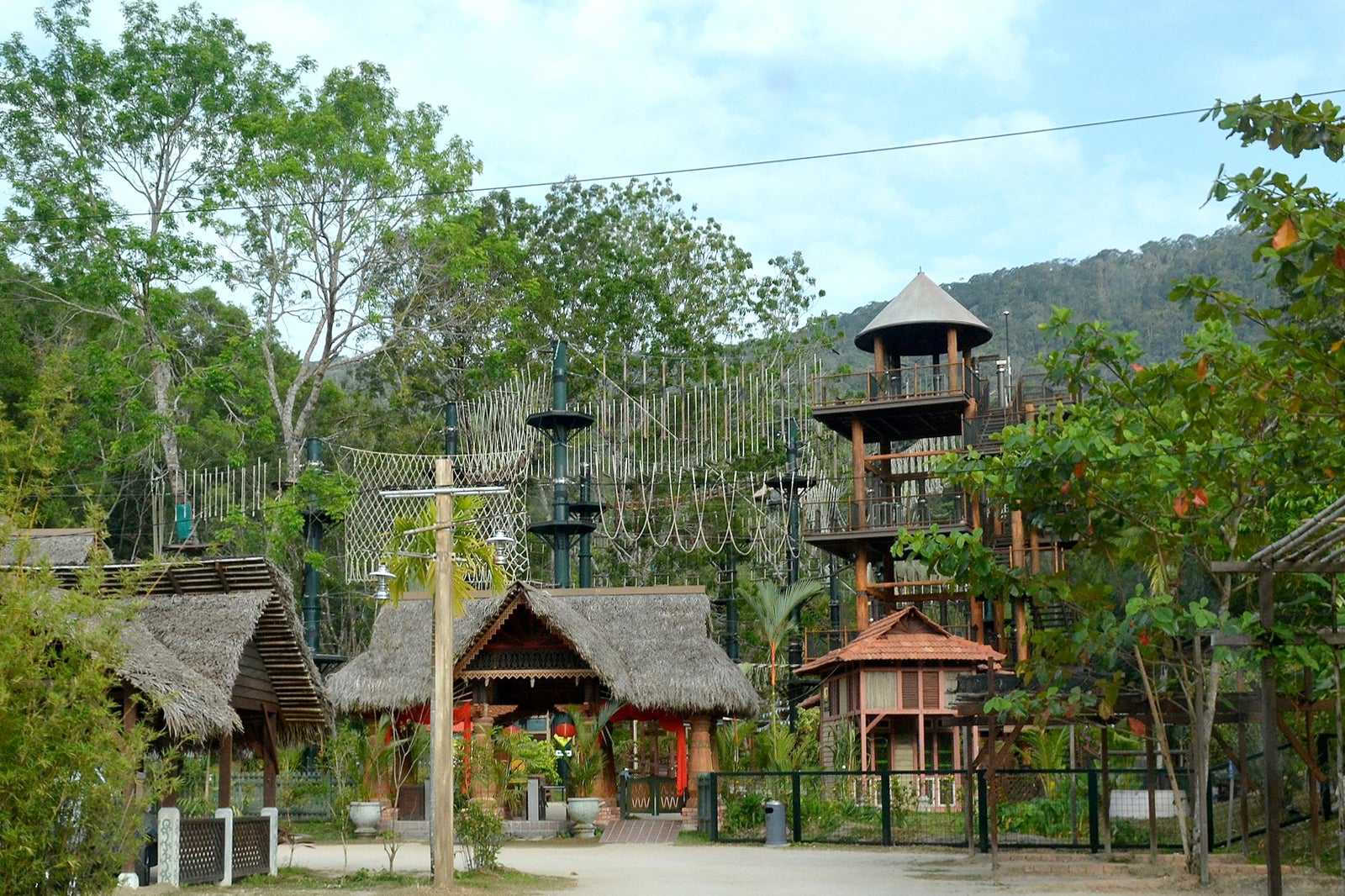 ESCAPE Penang