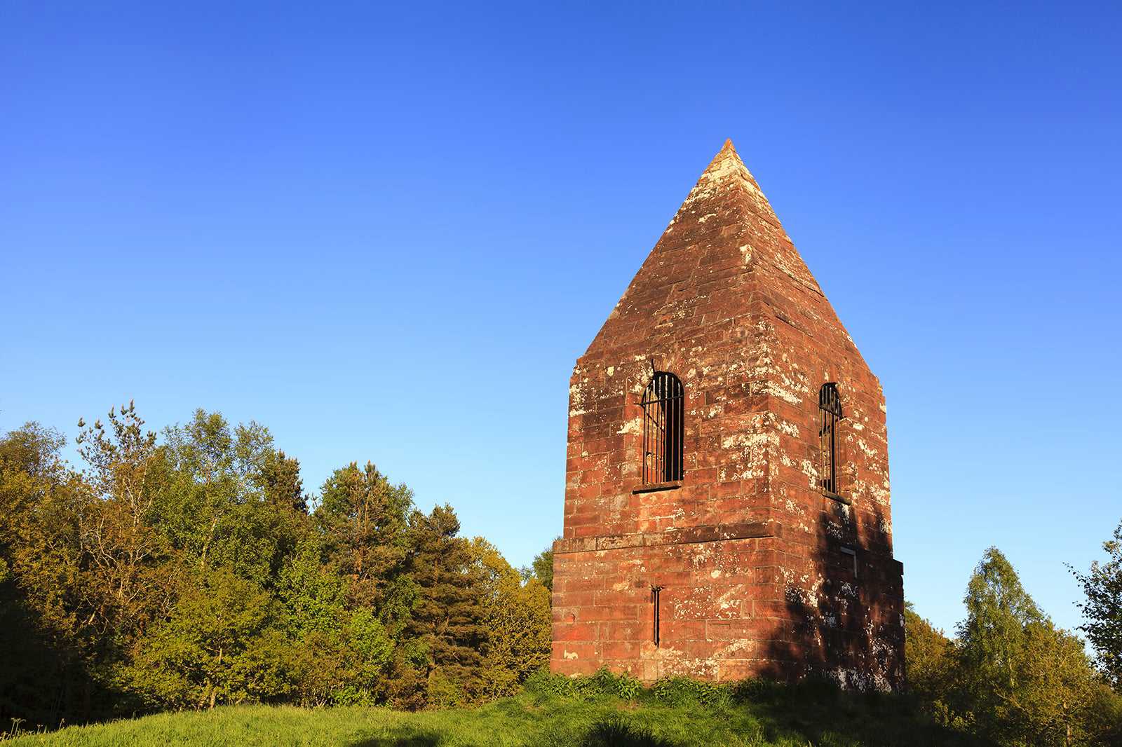 Beacon Hill