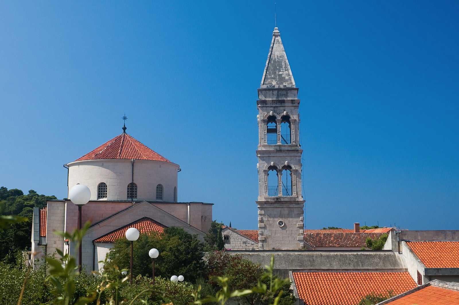 Franciscan Monastery and Shell Museum