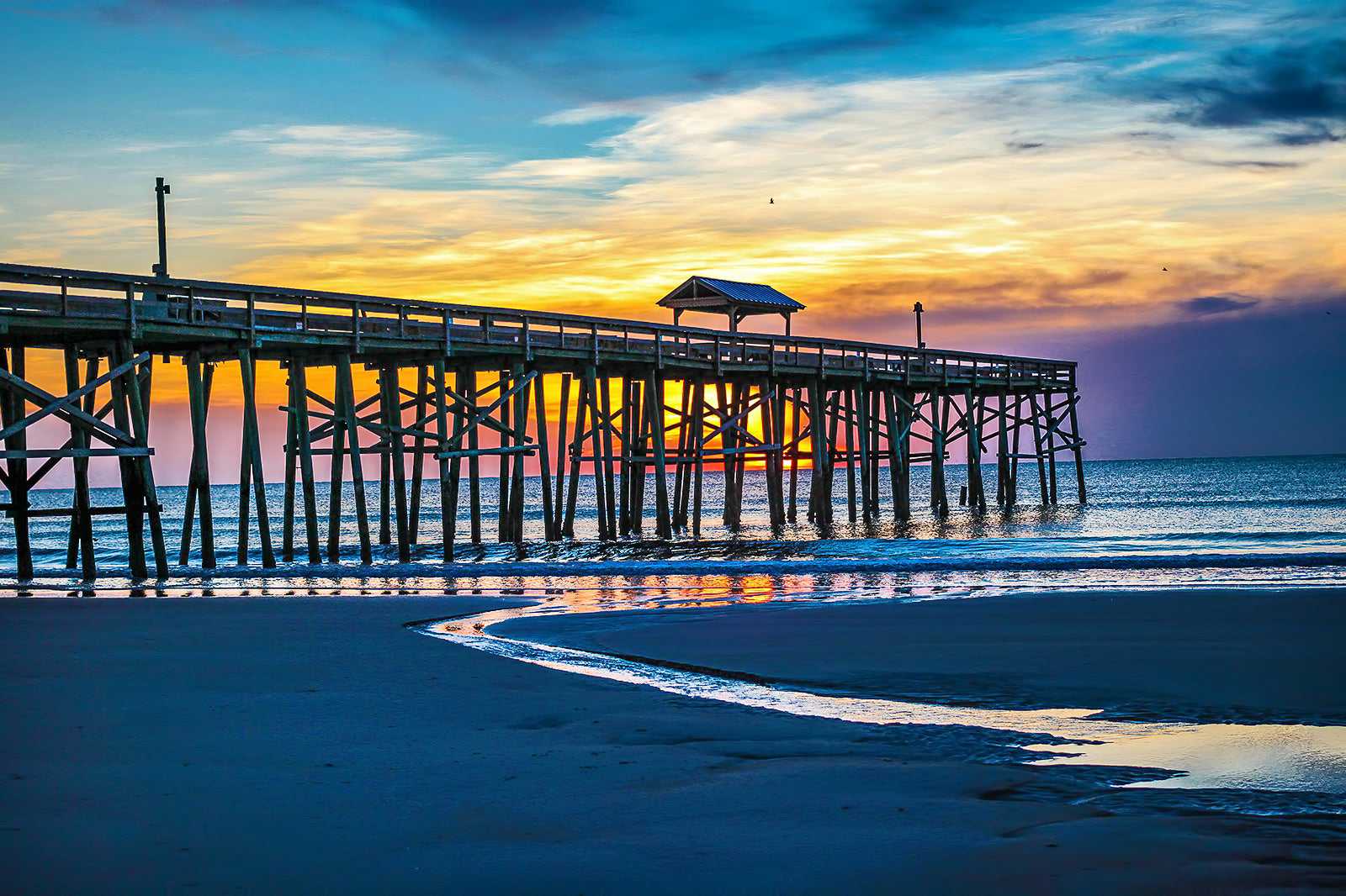 Fernandina Beach